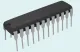 PALCE20V8-25PC/4 - EE CMOS 24-Pin Universal Programmable Array Logic
