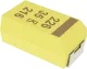 T491A104K035AT - Tantal capacitor 0,1uF 35V 20% 3216