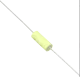 MKT1813-100V0.0022uF - POLY-Capacitor axial, 0.0022uF 100V 2%