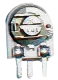 VA05 - Trimmpotenziometer stehend 100R