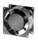 SF23080A2083HBL - Fan 230V 80x38 41m³/h ball bearings