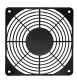 LFTG201F - Fan Guard for 120x120 +Filter