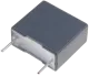 R413F12200000M - Capacitor PP Y2 2.2nF 10% 300VAC P10mm