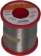 HS1007-1000 - Solder wire HS10 2,5% 0,7mm Sn60Pb40 1000g