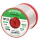 HF3210-500 - Lötdraht auf Spule HF32 3,5% 1,0mm Sn60Pb39Cu1 500g