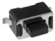 DTSM32N - SMD Tact Switch Horizontal 3,5x6 5,0mm 1,6N