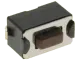 DTSM31N - SMD Tact Switch Horizontal 3,5x6 4,3mm 1,6N