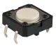 B3F-4000 - Tactile Switch SPST-NO 12x12x4,3mm