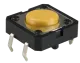 B3F-4005 - Taster SPST-NO 24V 50mA 12x12x4,3mm 2,55N