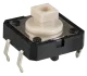 B3F-4050 - Taster SPST-NO 12x12x7,3mm