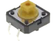 DTS24N - Tact Switch PC Horizontal 12x12 7,3mm 1,6N