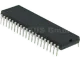 SAB8052 - 8-Bit Single Chip Microcontroller DIP40