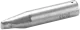 ERSA-832VD - Lötspitze meißförmig 5,0mm