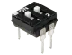 EAH102EZ - DIP-Switch IC 2Pol