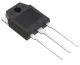 BUV71 - Transistor NPN 800V 9A 140W TO3P