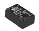 DCW03B-05 - DC/DC-Wandler 18-36V nach +/-5V 300mA 3W