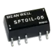 SFT01L-15 - DC/DC-Wandler 5:15V 67mA