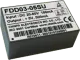 FDD0312S - DC/DC-Wandler 20-60V nach +12V 250mA 3W
