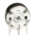 PT20HK001 - Trimmpotenziometer horizontal 1k 0,5W RM7,5/10