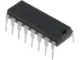 TDA1016 - AW-Verstärker m. ALC für Tonbandgeräte DIP16