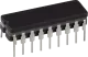 AD570JD - ADU, 8-Bit, Mono mit Taktgeber CDIP18