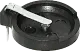 BH5020 - Knopfzellenhalter 16mm 1 Zelle