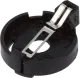 23203 - Button Cell Holder 20mm 1 Cell