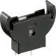 46159 - Knopfzellenhalter 20mm 1 Zelle vertikal