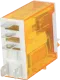 46.61.8.230.0040 - Industrial Relay SPDT 16A Ucoil 230VAC 28000R