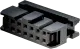 PFL14 - IDC Connector 14-Pole Strain Relief