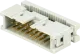 WS16SK - Flachkabelstecker 16-polig RM1.27