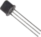 2SC372 - Transistor NPN TO98