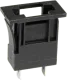 SH-FLA3 - Fuse Holder for FLA Lockable for PCBs