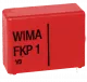 FKP1N6,8K1600-22 - FKP Capacitor 6,8nF 1600V 10% P22,5