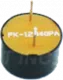 PK12N40PAQ - Piezosummer 14mm PC 4,1kHz 83dB