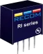 RI-2415 - DC/DC Wandler Vin: 24V Ausgang 15V 132 mA SIP3