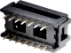 DS1019-14NB2B - IDC PC-Connector 14-Pole P7.62mm