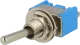 TS12 - Mininatur-Kippschalter SPDT 50VDC 0,5A