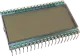 DE119-RS-20/6.35 - LCD-Anz 4Digit 12,7mm