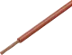 H07VK150RT - Wire H07V-K 1,5 mm² Red 100m