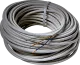 H03VV3X075GR - PVC-Netzkabel 3x0,75mm² grau 100m