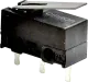 D2F-01L - Mikroschalter mit Hebel SPDT 3A/125VAC 30VDC/0,1A 1,47N