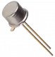 AD589KH - Voltage Reference IC 1.235V LP TO51-2