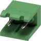 MSTB2,5/2-G-5,08 - Buchsenleiste ohne Seitenwänden vertikal 2pol. RM5,08mm