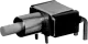 P8701-A4-NR1-E-H - Drucktaster SPDT 20VDC 20mA liegend Printanschlüsse