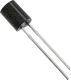 ELPD438B/S46 - PIN Fotodiode schwarz 70µA Seitsicht