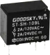 STSH112L - Relay SPDT 2A 12V 960R