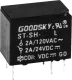 STSH112T - Relay SPDT 2A 12V 720R