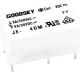 JE112D - Relais SPDT 5A Uspule 12VDC 720R