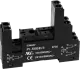 PI-50BE/3 - DIN-Socket for Relays P5